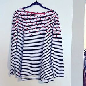 Long Sleeve blouse